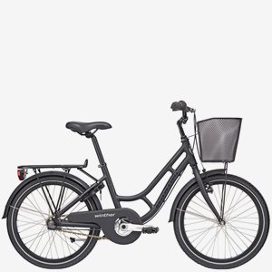 Winther Barncykel Granny 3-Växlar 20 Tum Grön