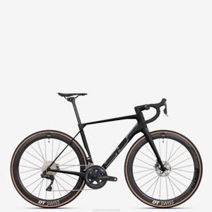 Superior Racer Allround X-road Team Issue R_23 Matte Black