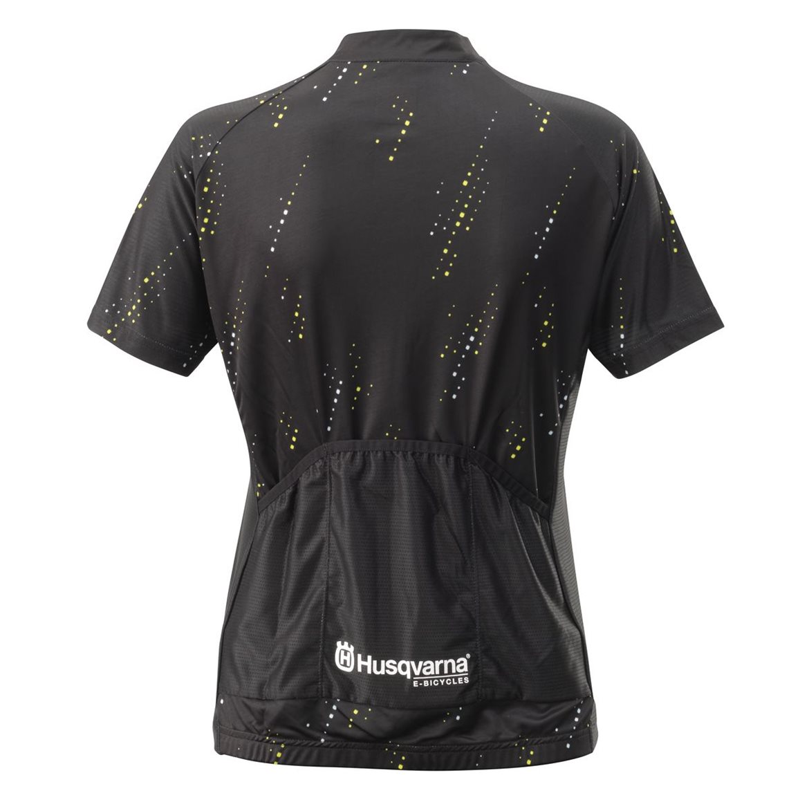 Husqvarna Discover Waistbag - Gray Nylon One Size (Unisex)