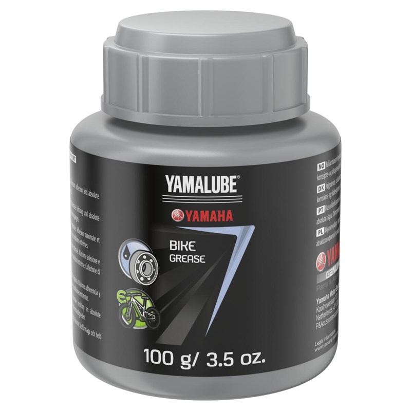 Köp Yamalube Bike Grease 100g på Biketown.se Enormt sortiment inom