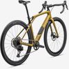 Gravelbike Specialized Diverge STR Expert Satin Harvest Gold/Gold Ghost Pearl