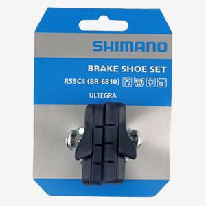 Shimano Bromsbelägg R55C4 Cart-type