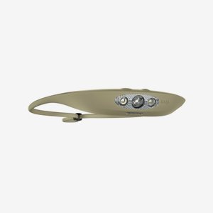 Pannlampa Knog Bandicoot 200 Lumen Grön