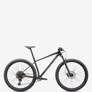 Specialized MTB Chisel HT Comp Gloss Metallic Obsidian