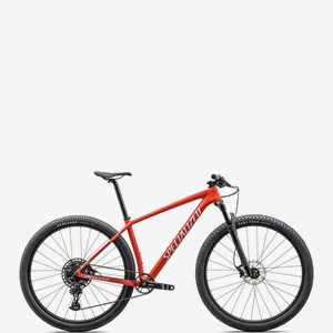 Specialized MTB Epic HT Gloss Fiery Red