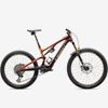 Specialized Elcykel Levo SL S-Works Carbon Gloss Rusted Red