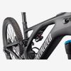Elcykel Specialized Levo Comp Carbon Satin Black