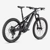 Elcykel Specialized Levo Comp Carbon Satin Black