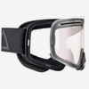 Goggles AMOQ VisionVent+ Magnetic Blackout Lins Clear (Heated)