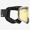 Goggles AMOQ VisionVent + Magnetic Blackout Lins Yellow