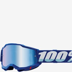 Crossglasögon 100% Accuri 2 Blå