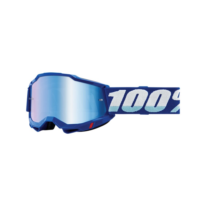 Crossglasögon 100% Accuri 2 Blå