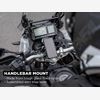 QUAD LOCK MOTORCYCLE HANDLEBAR MOUNT (V2)