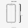 Quad Lock Mag Phone Case - iPhone 14 Pro