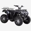 ATV Viarelli Hunter 150cc matt-black