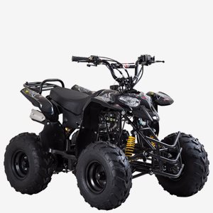 ATV X-Pro Power 90cc black