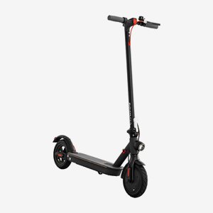 Elscooter Elo Mobility K2 black