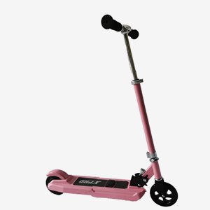 Elsparkcykel X-Pro Surf rosa