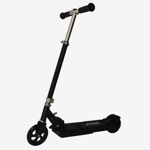 Elsparkcykel X-Pro Surf svart