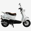 Moped Viarelli Retro-50 Vit 45 km/h (Euro 5 Klass 1)