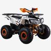 ATV X-Pro Mud 110cc white/orange