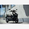 Elmoped Viarelli Monztro 45km/h (Euro 5 klass 1 moped) matt-black