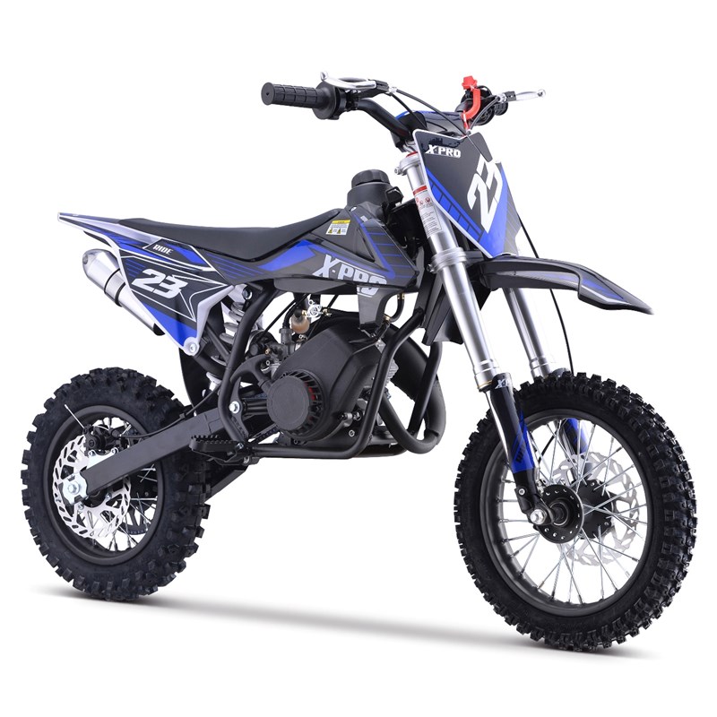 Cross X-Pro Ride 60cc blue