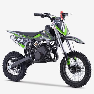Cross X-Pro Ride 60cc green