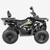 ATV Viarelli Hunter 200L T3-B black
