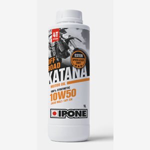 Ipone Katana Offroad 10W-50 1L