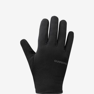 Handskar Shimano Light thermal svart