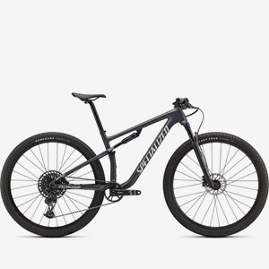 MTB Specialized Epic Comp Satin Carbon/Oil/Flake Silver