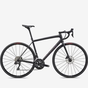 Specialized Racercykel Aethos Comp Satin Carbon