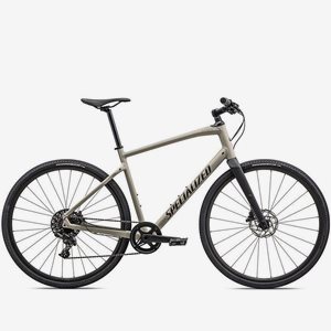 Specialized Hybridcykel Sirrus X 4.0 28 Tum Svart/Silver