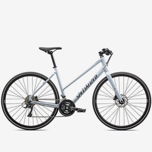 Specialized Hybridcykel Sirrus 3.0 ST 28 Tum Morning Mist