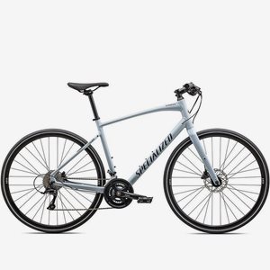 Specialized Hybridcykel Sirrus 3.0 28 Tum Morning Mist