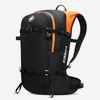 Mammut Backpack Free 28 Removable Airbag 3.0 Svart