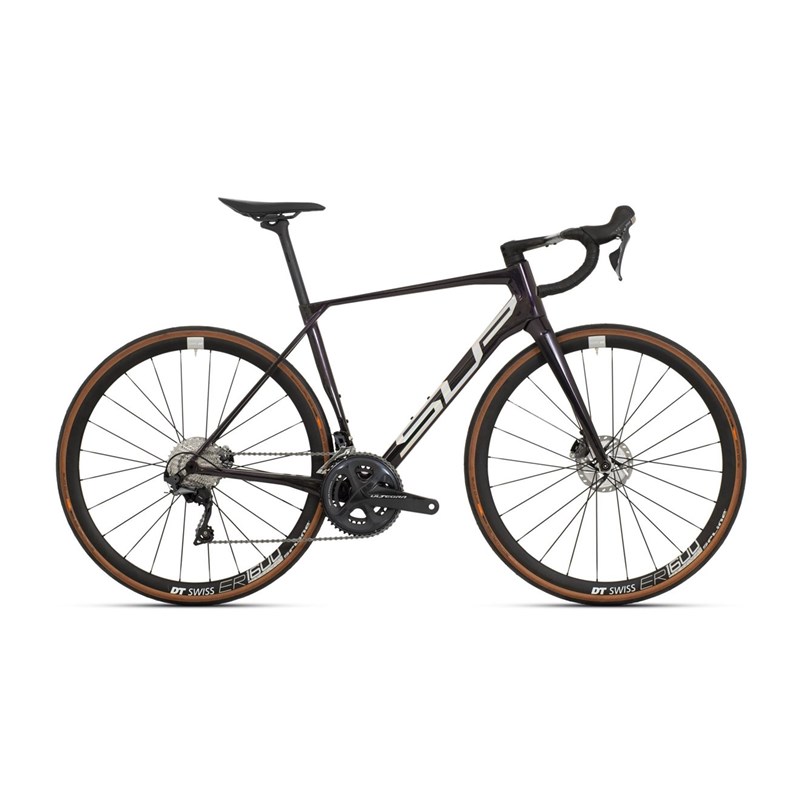 Gravel bike Superior X-Road Team Issue