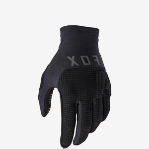 Fox flexair pro glove svart x-large