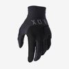 Fox flexair pro glove svart x-large