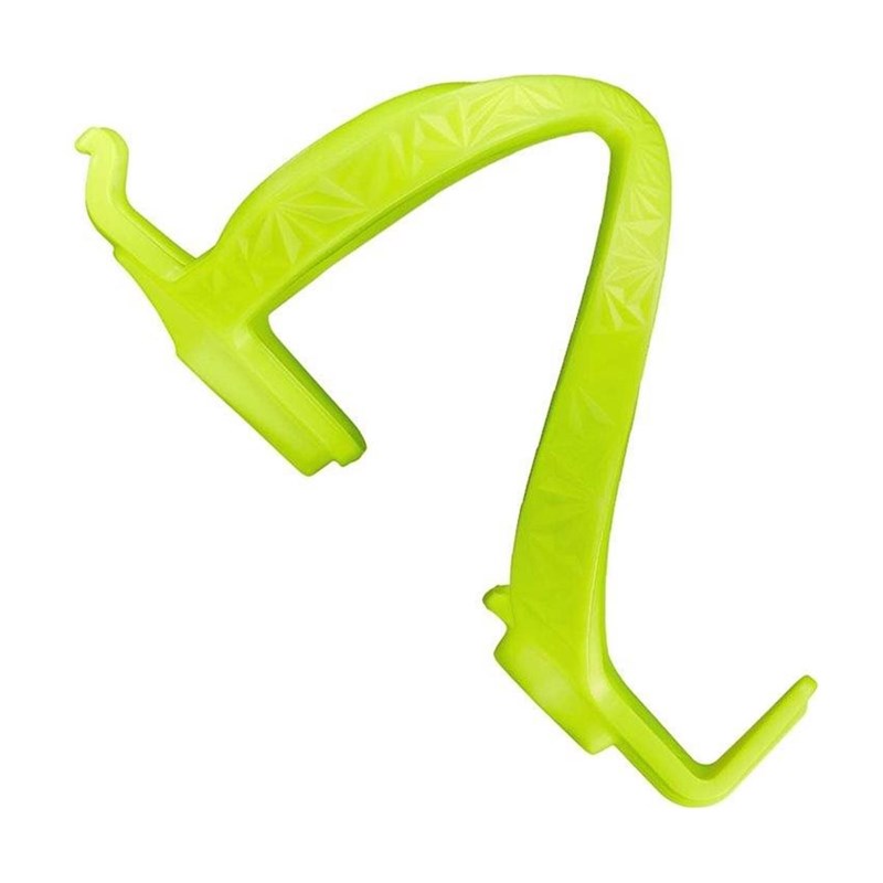 Flaskställ Supacaz Fly Cage Poly Neon Yellow