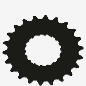 STRONGLIGHT Chainring Direct Mount (Bosch) Singlespeed 19T