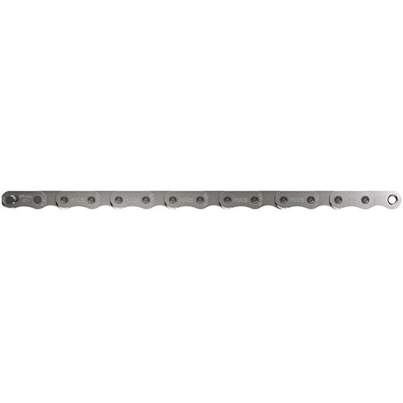 SRAM Chain Force AXS Flattop Solid pin,Hard Chrome plated 12 speed