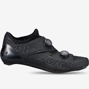 SW ARES RD SHOE BLK49