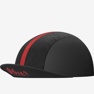 Cykelkeps Abus autumn black