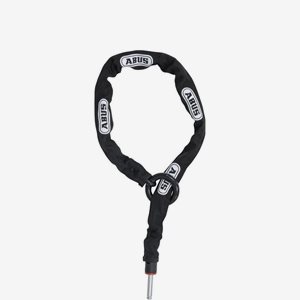 Ramlåskätting Abus ACH 2.0 85cm