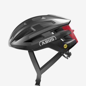 Cykelhjälm Abus PowerDome MIPS, titan