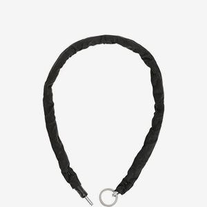Ramlåskätting Abus YWS 6mm 120cm