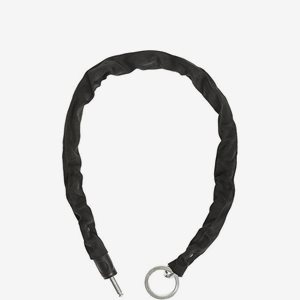 Ramlåskätting Abus YWS 6mm 90cm