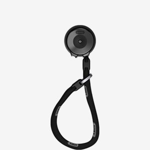 Väggankare Abus WCH+ 9 mm kätting / 110 cm X-PLUS